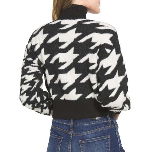 Women's VERO MODA Mira Turtleneck Pullover Sweater