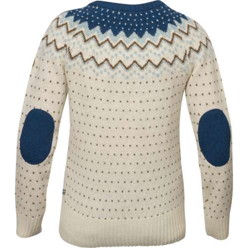 Women's Fjallraven Ovik Pullover Sweater