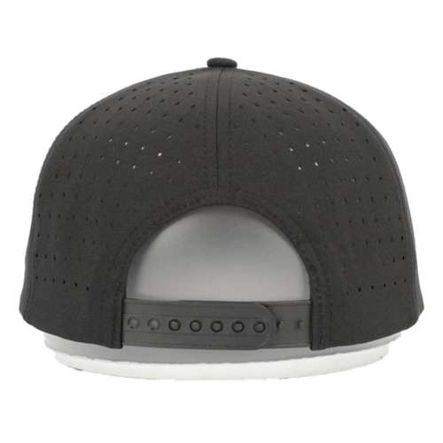 Men's Waggle Golf The GOAT Snapback Hat