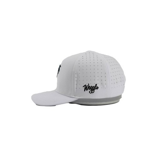 Waggle Golf Feelin Cocky Golf Snapback Hat - Primary Image