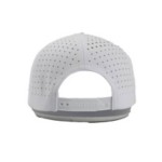 Waggle Golf Feelin Cocky Golf Snapback Hat - Thumbnail 3 of 4