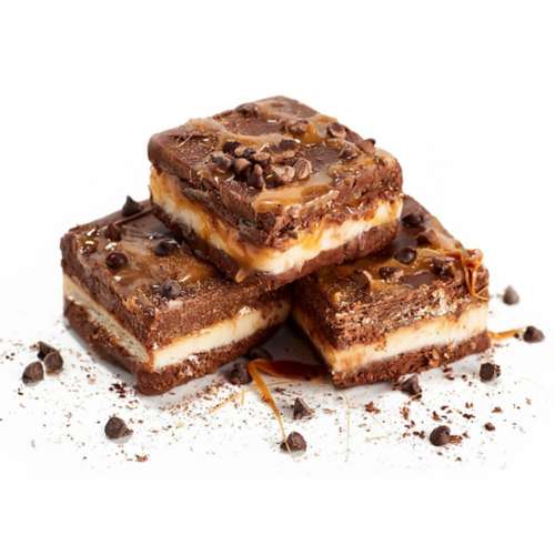 SCHEELS Ginna's Café Fudge
