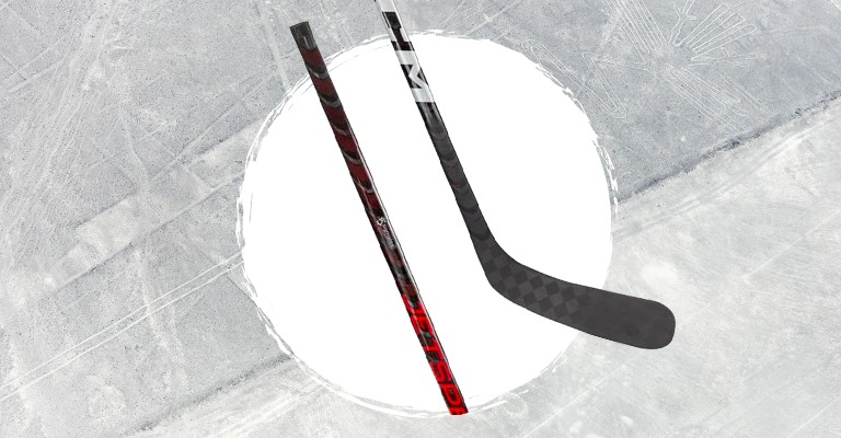 CCM JetSpeed FT5 Pro Hockey Stick