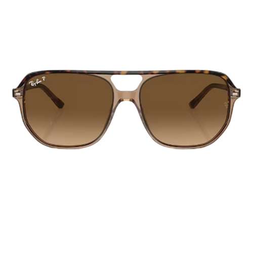 cat-eye sunglasses Grau