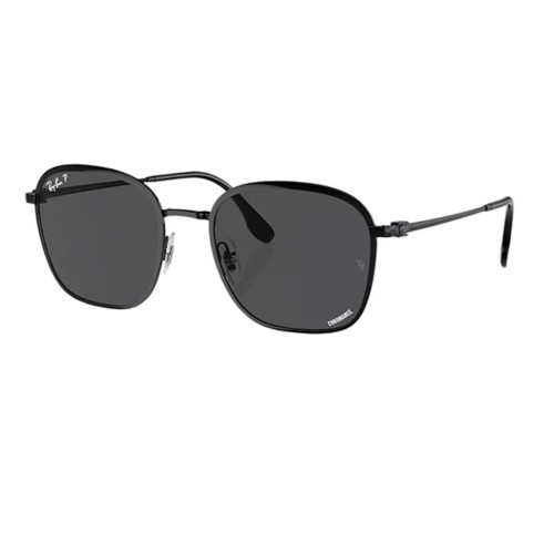 Ray-Ban サングラスRB3720 Amazon.com: Ray-Ban RB3720 90003F 55MM Black on Gold/Light