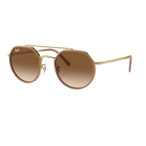 M3121 pilot-frame sunglasses