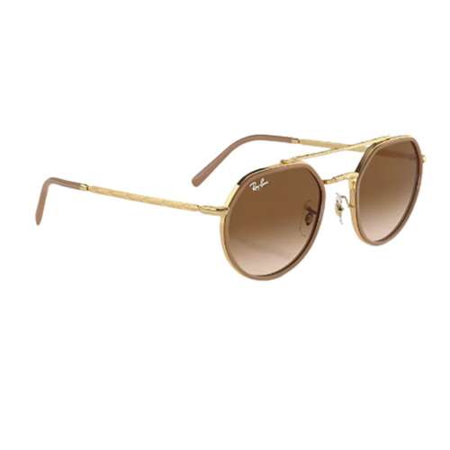 M3121 pilot-frame sunglasses