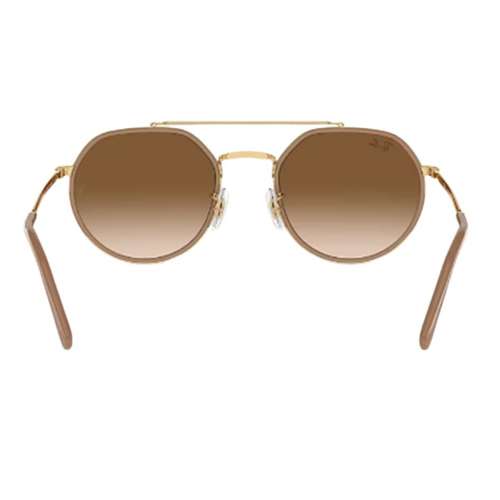 M3121 pilot-frame sunglasses