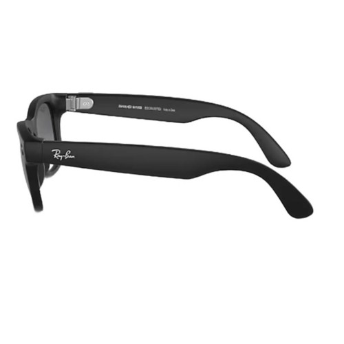 Ray-Ban Meta Wayfarer Sunglasses