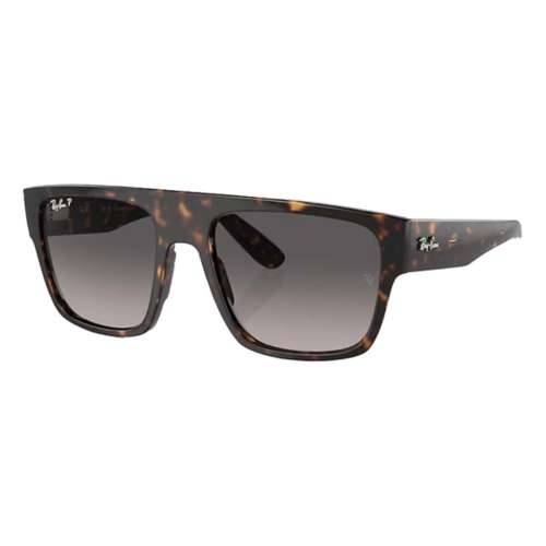 Ray-Ban Drifter Polarized Sunglasses