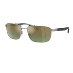 Ray-Ban RB3737 Sunglasses - Thumbnail 1 of 3