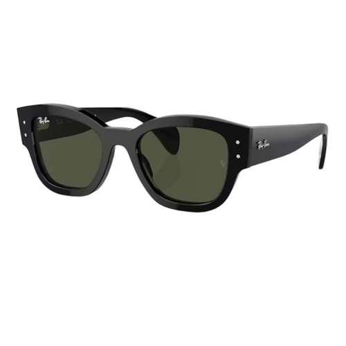 Ojector rectangle frame sunglasses