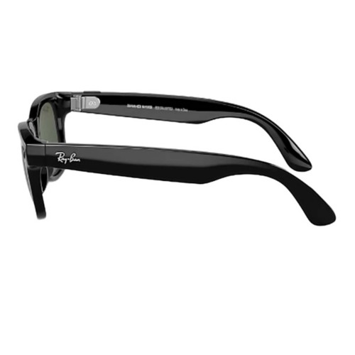 Ray-Ban Meta Wayfarer Sunglasses