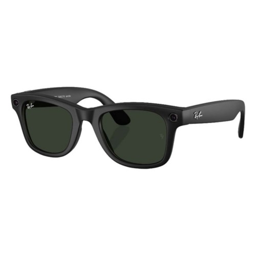 Ray-Ban Meta Wayfarer Sunglasses