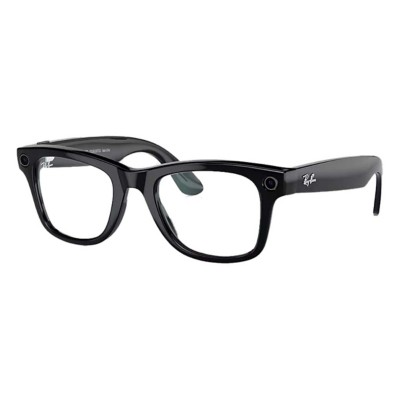 Ray-Ban Meta Wayfarer Sunglasses