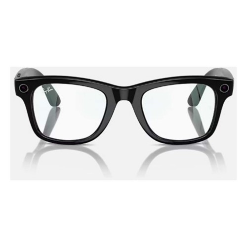 Ray-Ban Meta Wayfarer Sunglasses