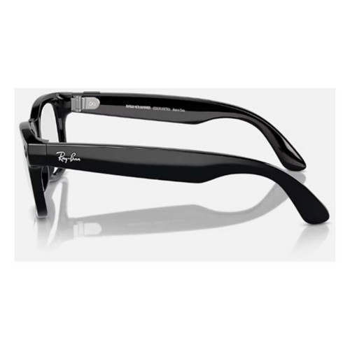 Ray-Ban Meta Wayfarer Sunglasses