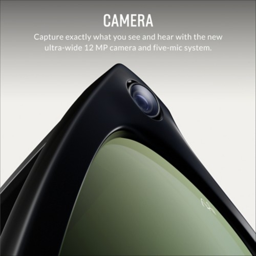 Ray-Ban Meta Wayfarer Sunglasses