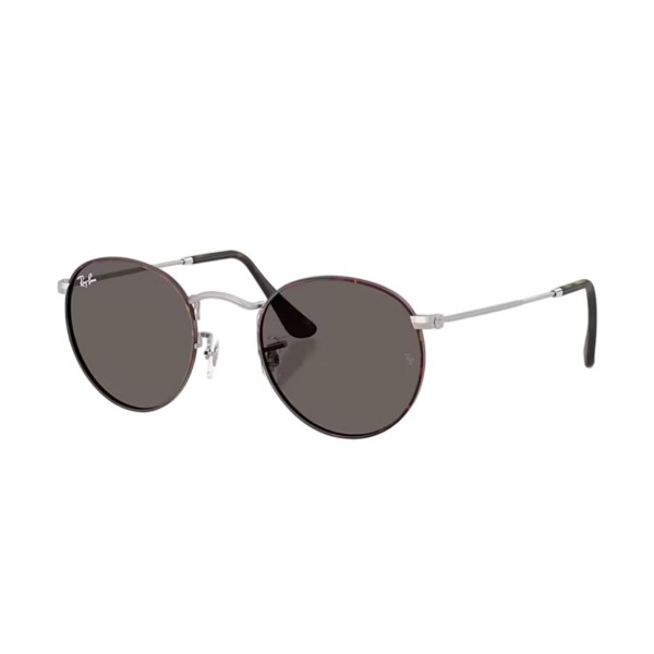 Men's Ray-Ban Sunglasses Matte Havana/Dark Grey