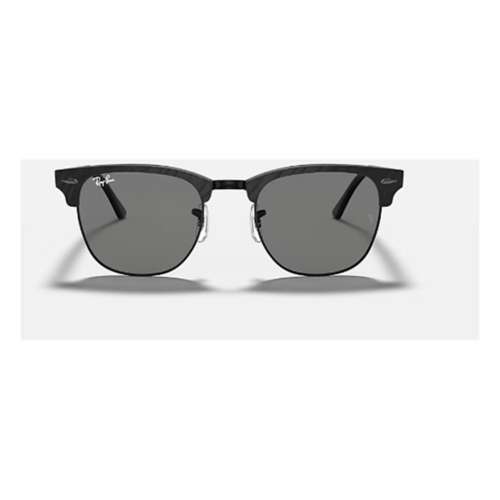 Ray-Ban Clubmaster Marble Stand sunglasses