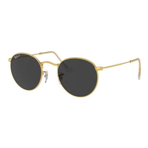 Ray-Ban Classic Polarized Sunglasses 