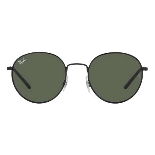 Ray-Ban Round Sunglasses