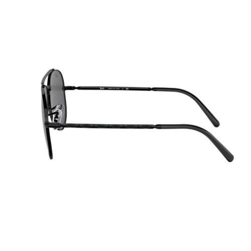 Ray-Ban New Aviator Polarized Sunglasses - Primary Image