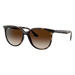 Ray-Ban RB4378 Sunglasses - Thumbnail 1 of 4