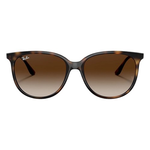 Ray-Ban RB4378 Sunglasses - Primary Image