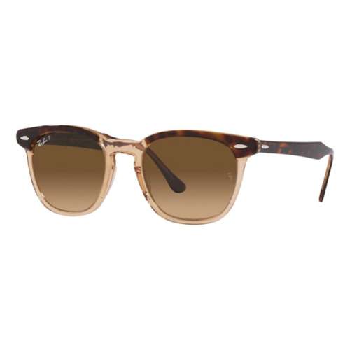 Ray-Ban Hawkeye Polarized Sunglasses