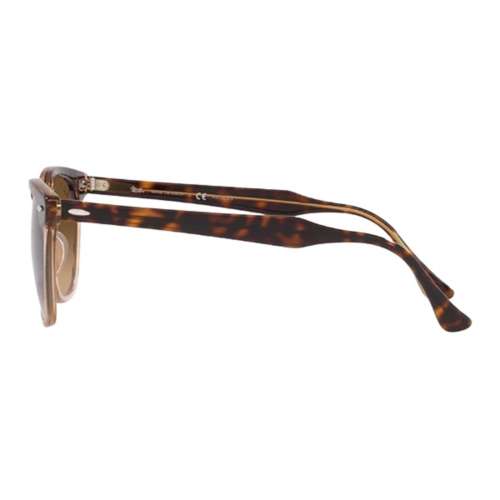 Ray-Ban Hawkeye Polarized Sunglasses