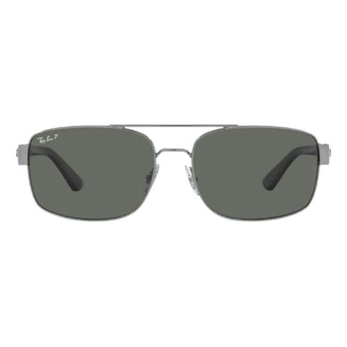 Ray-Ban 3687 Polarized Sunglasses
