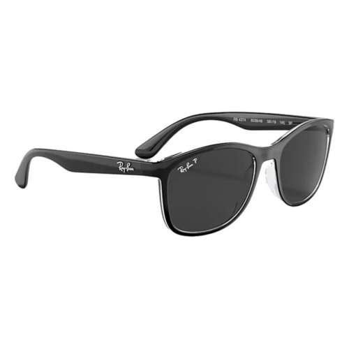 Ray Ban Rb4374 Polarized Sunglasses 4711