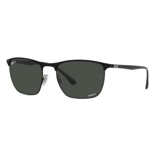 Ray-Ban RB3686 Polarized Sunglasses