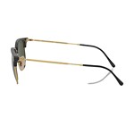 Ray-Ban New Clubmaster Sunglasses - Thumbnail 3 of 3