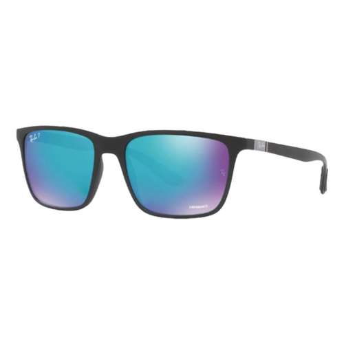 Ray-Ban 4385 Polarized Dylan sunglasses