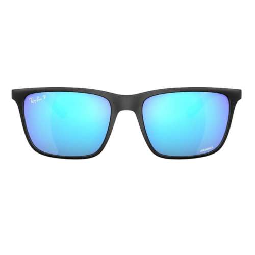 Ray-Ban 4385 Polarized Sunglasses