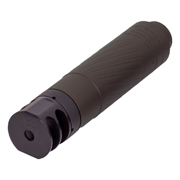 Thunder Beast MAGNUS-S Reduced Recoil, CB, .30 Cal Suppressor - Thunder Beast Arms Corp