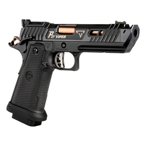 Taran Tactical TTI JW4 Pit Viper Pistol