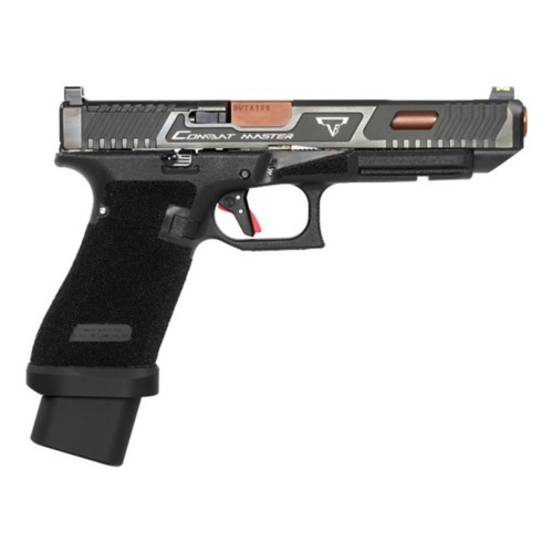 Taran Tactical Innovations TTI JW4 G34 Gen 5 Combat Master Taran Tactical Innovations TTI JW4 G34 Gen 5 Combat Master