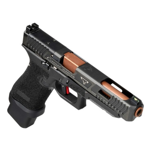 Taran Tactical Innovations TTI JW4 G34 Gen 5 Combat Master