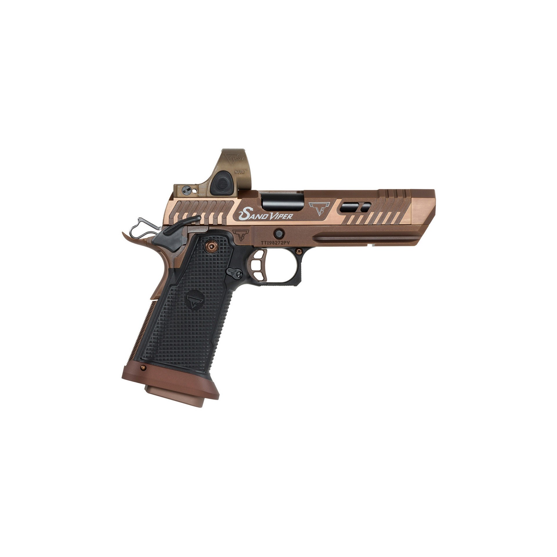 Benelli SuperNova Tactical 12 Gauge 12 Shotgun Black Synthetic