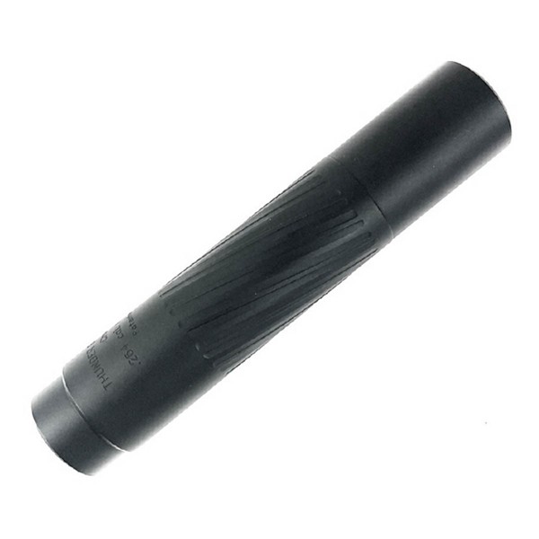 Thunder Beast Ultra Gen2 Direct Thread .30 Cal Lightweight Precision Rifle Suppressor - Thunder Beast Arms Corp