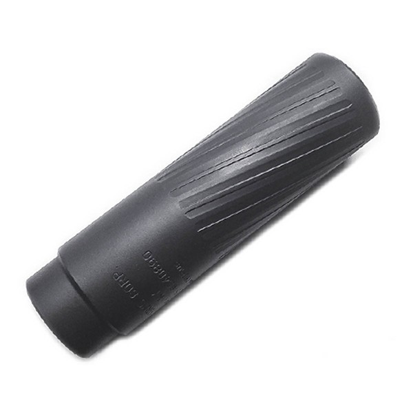 Thunder Beast Ultra Gen2 CB Mount .30 Cal Lightweight Precision Rifle Suppressor - Thunder Beast Arms Corp