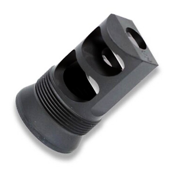 Thunder Beast CB Series .223 Cal Muzzle Brake - Thunder Beast Arms Corp