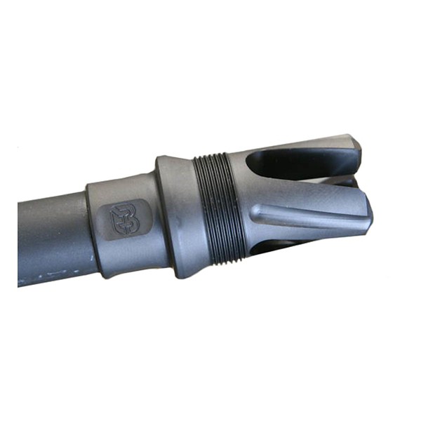 Thunder Beast CB Series .223 Cal Flash Hider - Thunder Beast Arms Corp