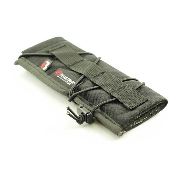 Armageddon Gear TBAC Thermal Mirage Suppressor Cover - Thunder Beast Arms Corp