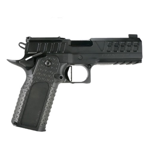 Atlas Gunworks Nyx v2 Perfect Zero 9mm Pistol | SCHEELS.com