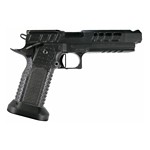 Atlas Gunworks Erebus DLC RMR v2 Perfect Zero 9mm Pistol