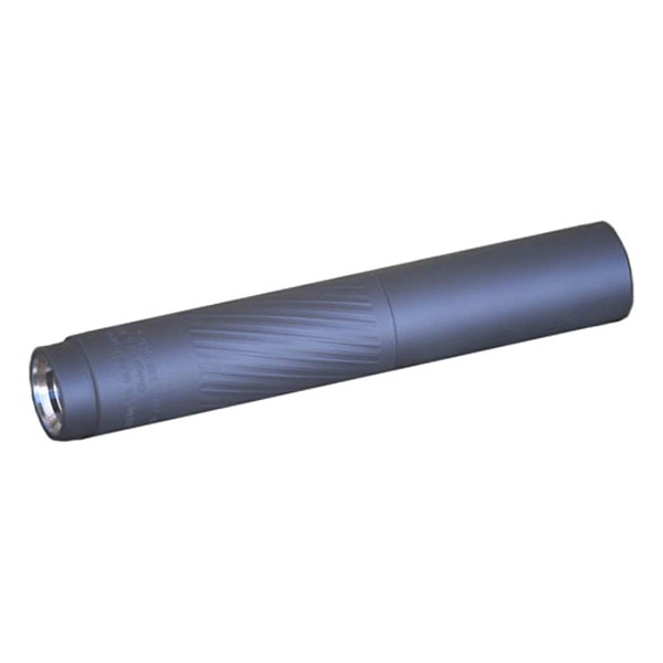 Thunder Beast 338 Ultra Gen2 (BA) 5/8x24 Precision Rifle Suppressor - Thunder Beast Arms Corp